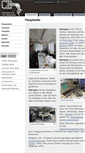 Mobile Screenshot of entropia.de