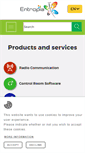 Mobile Screenshot of entropia.eu